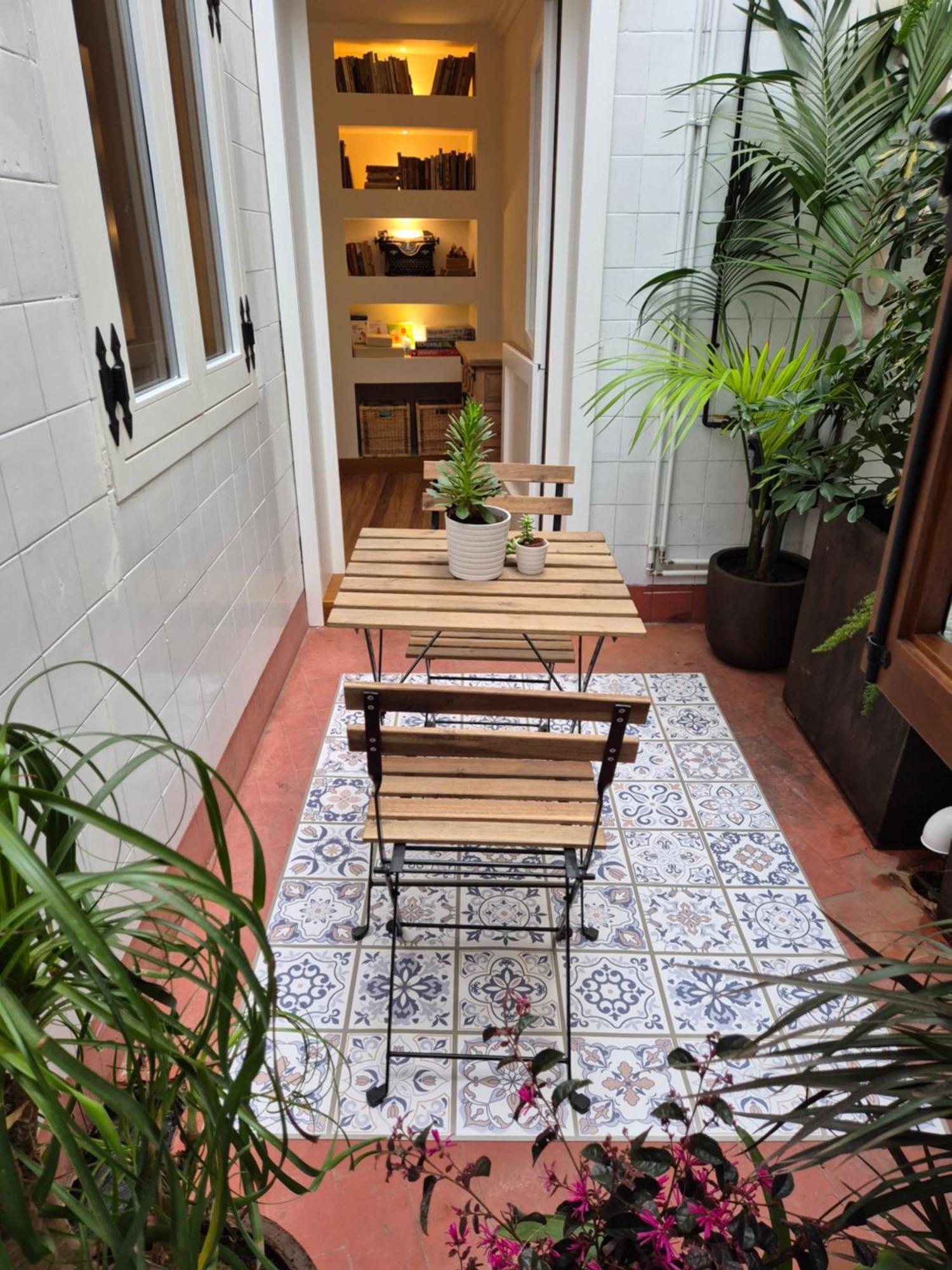 Апартаменты Duplex En Pazo Marques De Aranda Понтеведра Экстерьер фото