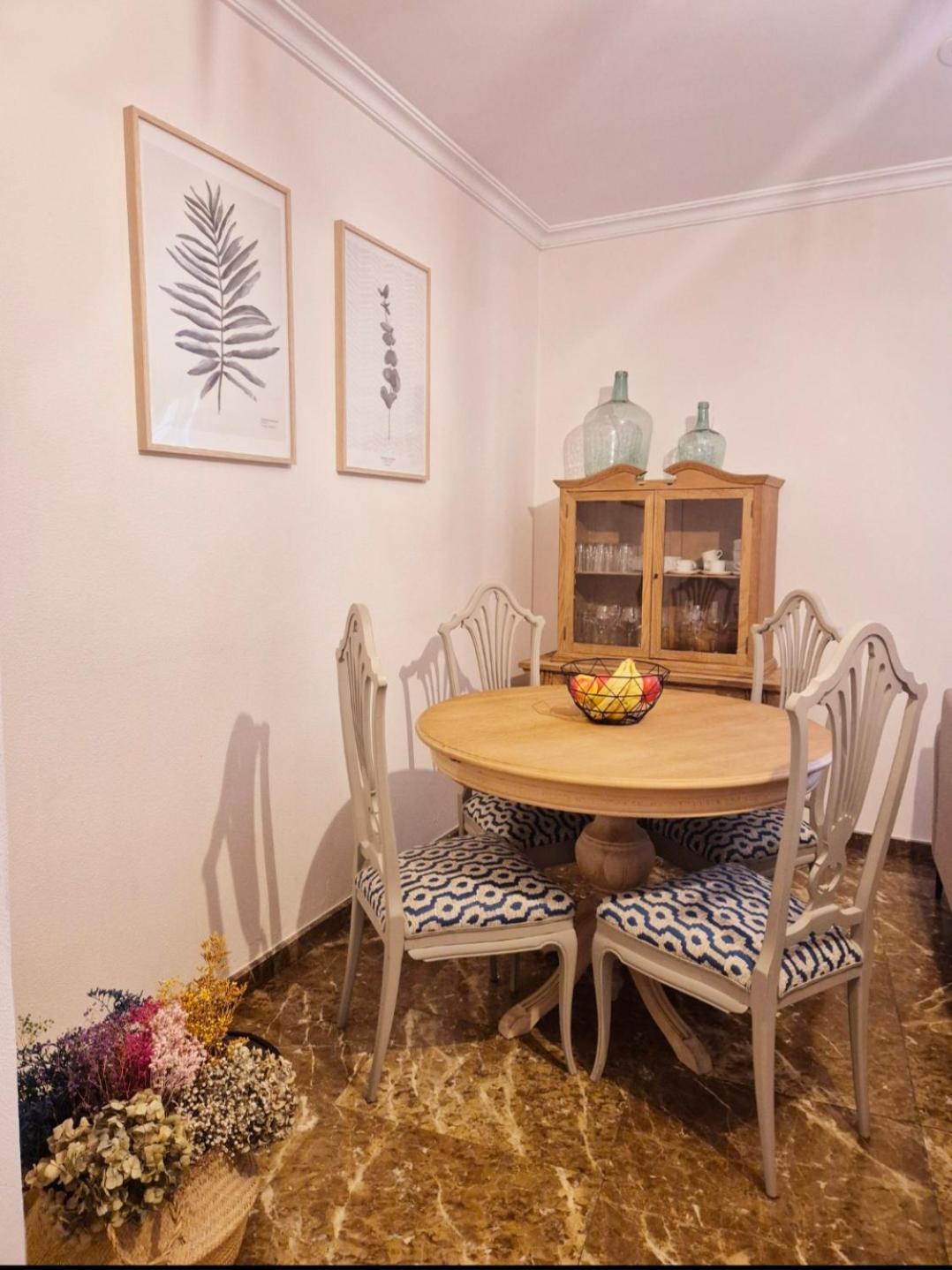 Апартаменты Duplex En Pazo Marques De Aranda Понтеведра Экстерьер фото
