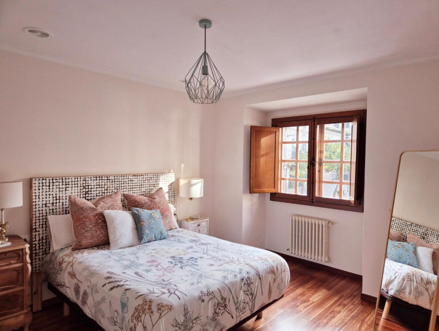 Апартаменты Duplex En Pazo Marques De Aranda Понтеведра Экстерьер фото
